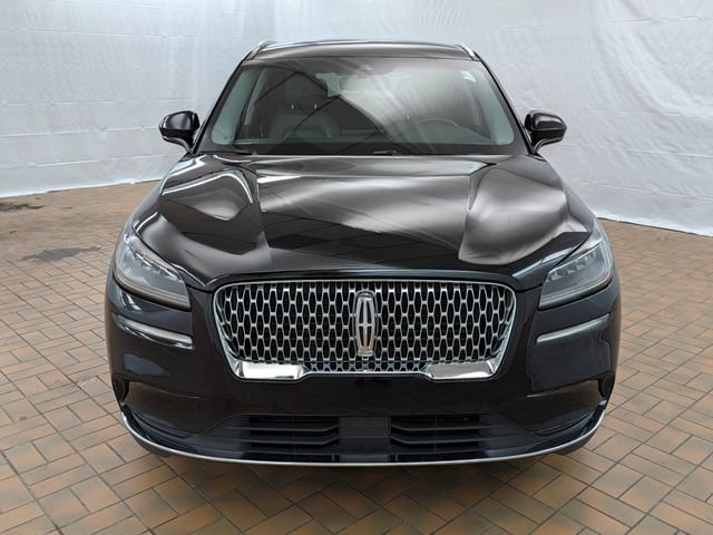 Used 2021 Lincoln Corsair FWD image 2
