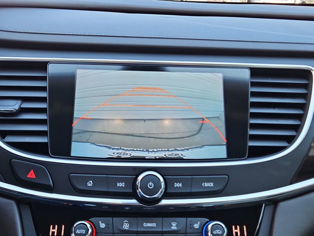 Used 2017 Buick LaCrosse Essence w/ Sights and Sounds Package image 19