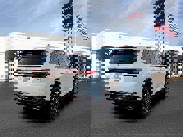 New 2026 Buick Enclave Sport Touring image 3