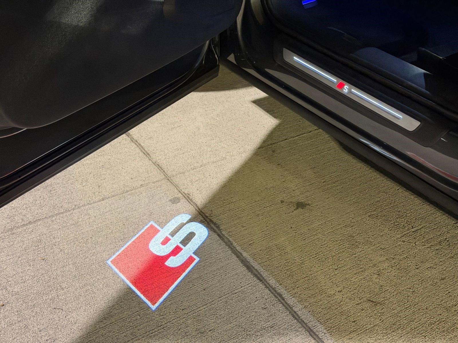 New 2026 Audi SQ5 Premium Plus AWD/4WD image 30