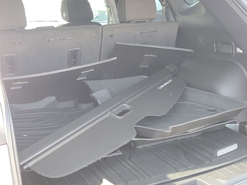 Used 2024 Chevrolet Blazer LT w/ Convenience Package image 35