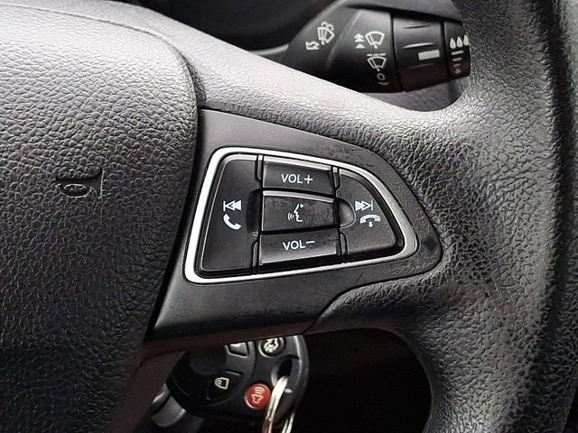 Used 2018 Ford Focus SE FWD image 24