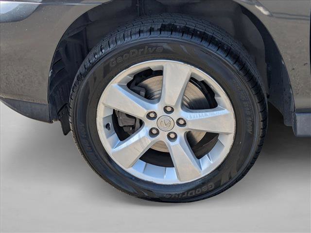 Used 2005 Lexus RX 330 AWD image 22