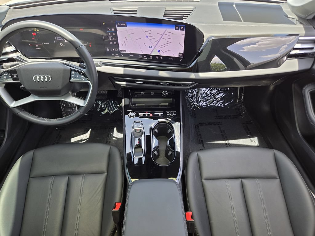 Certified 2025 Audi A5 2.0T Premium w/ Convenience Package AWD/4WD image 34
