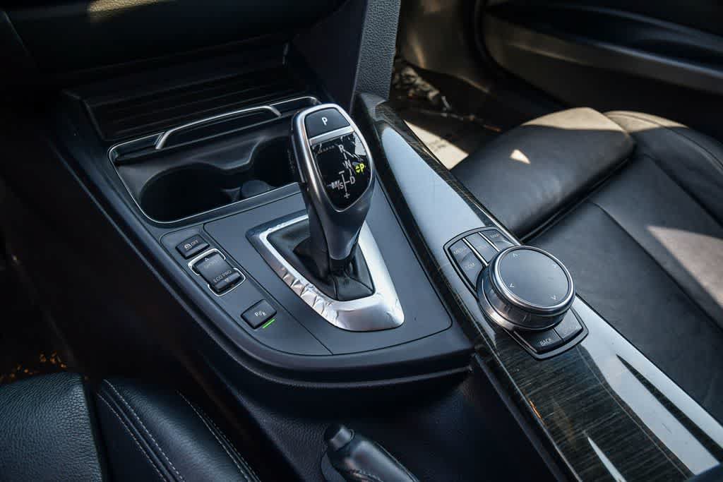 Used 2018 BMW 328d Sedan RWD image 19