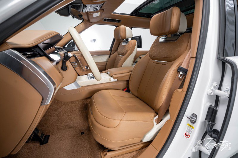 Used 2023 Land Rover Range Rover SV image 27