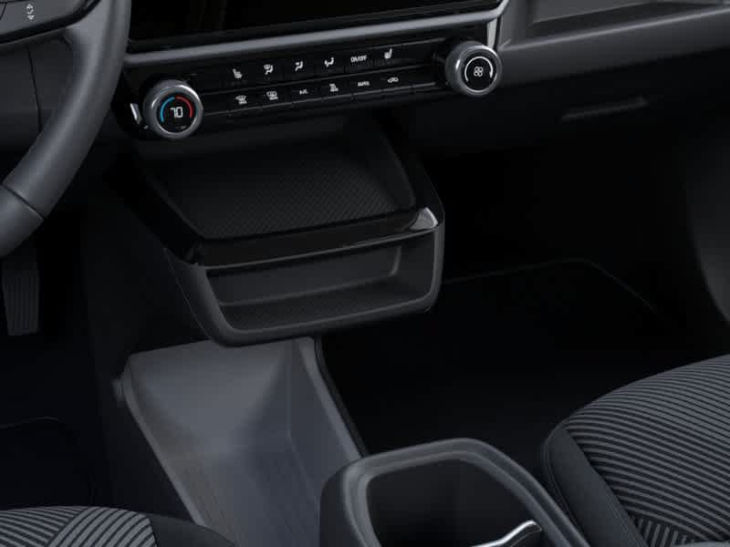 New 2027 Chevrolet Bolt LT w/ Comfort Package FWD image 23