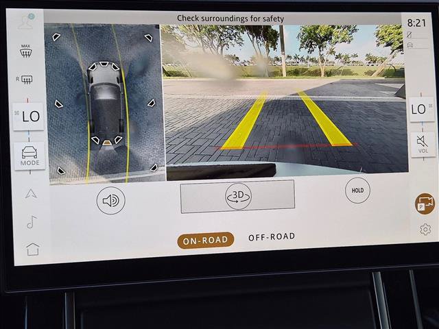 Certified 2026 Land Rover Range Rover Velar S AWD/4WD image 14