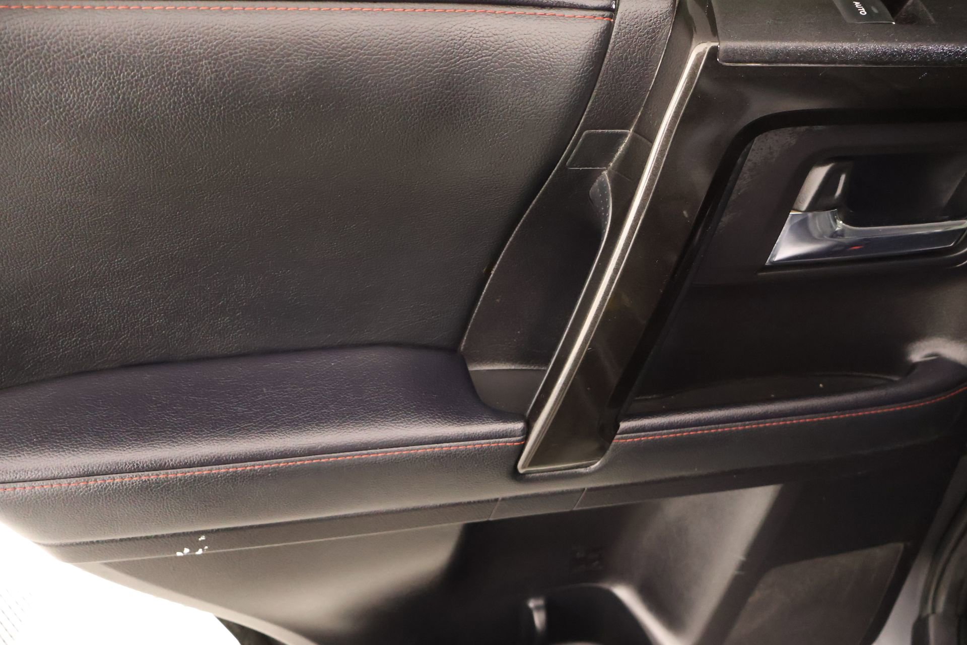 Used 2021 Toyota 4Runner TRD Off-Road Premium w/ Moonroof Package image 17