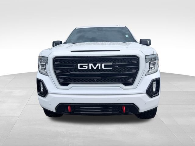 Used 2020 GMC Sierra 1500 AT4 w/ AT4 Premium Package image 2