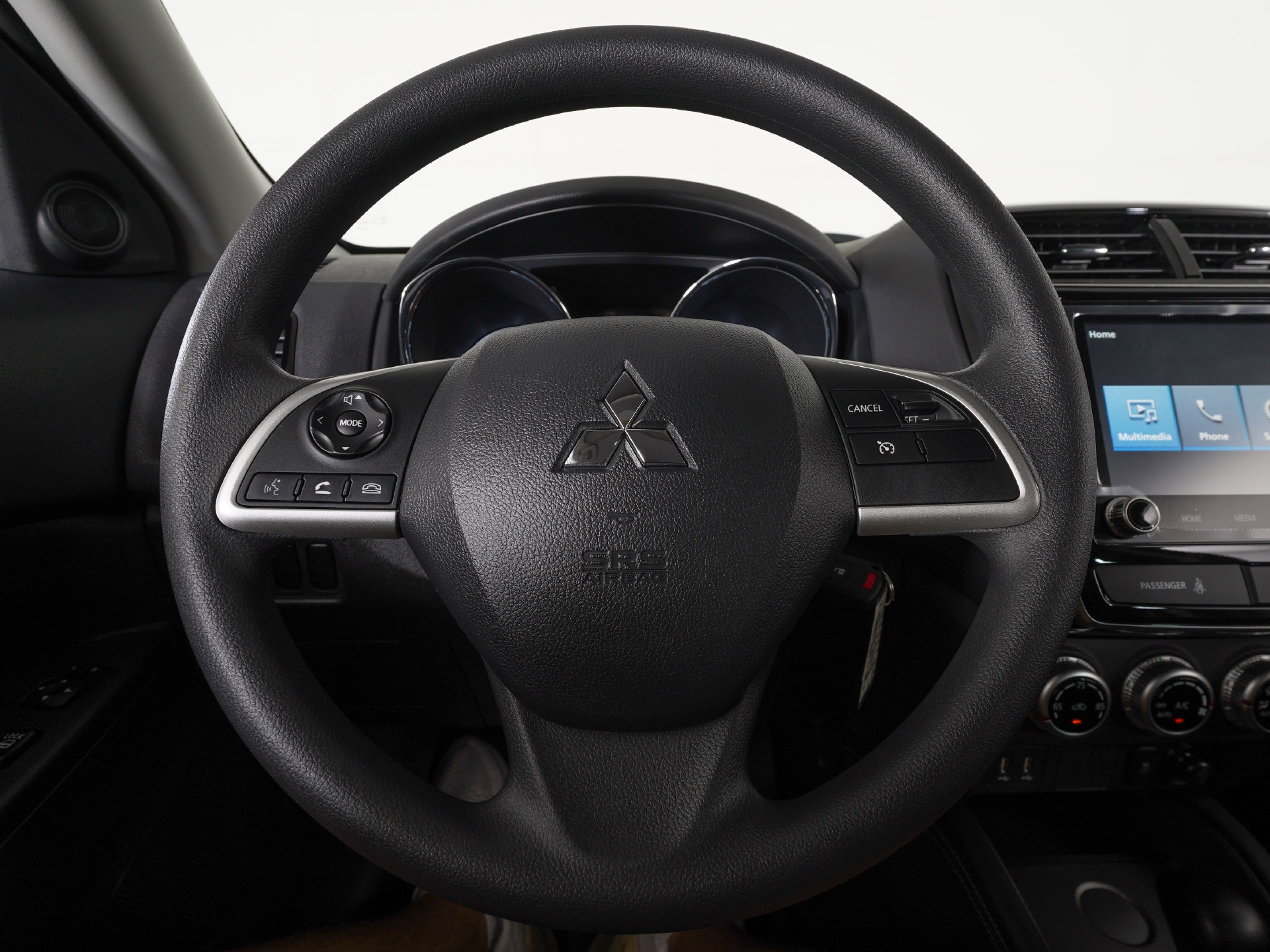 New 2027 Mitsubishi Outlander Sport ES FWD image 13