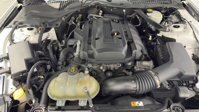 Used 2017 Ford Mustang Premium w/ Ecoboost Performance Package RWD image 32