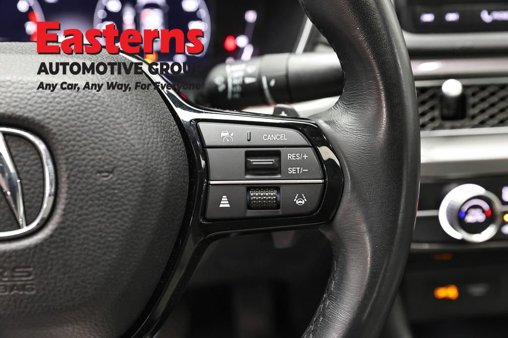 Used 2024 Acura Integra FWD image 16