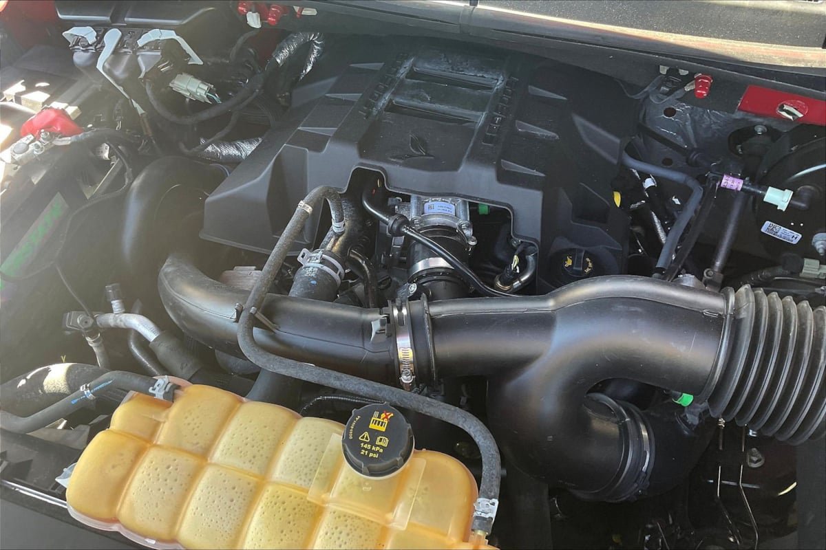 Used 2018 Ford F150 XL w/ Equipment Group 101A Mid RWD image 29