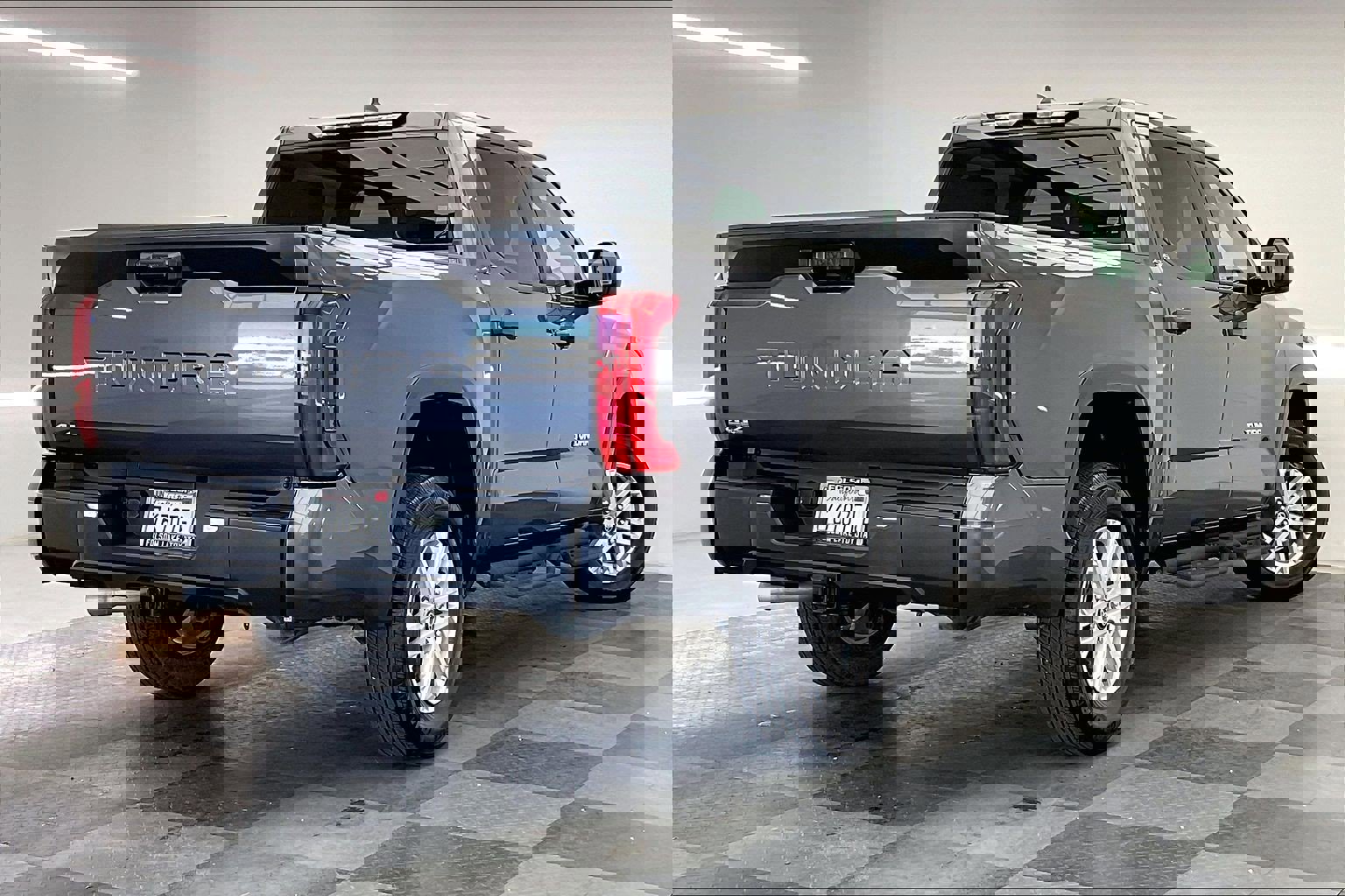 Used 2025 Toyota Tundra SR5 image 13