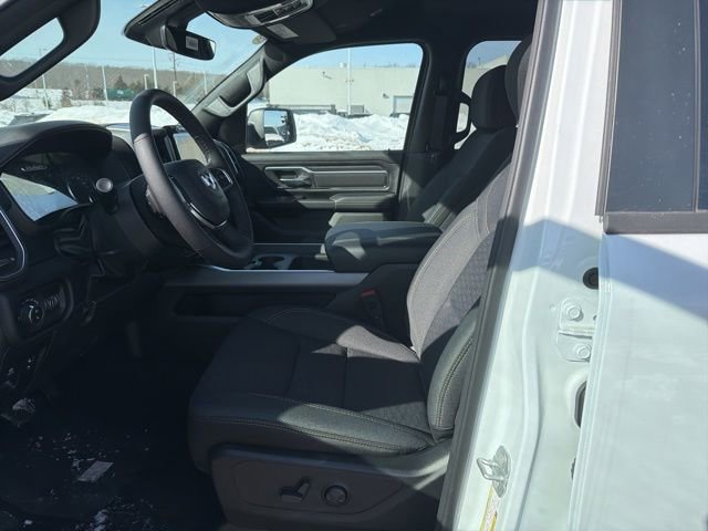 New 2026 RAM 1500 Big Horn image 9