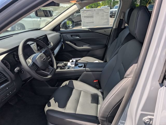 New 2026 Nissan Rogue Dark Armor AWD/4WD image 14