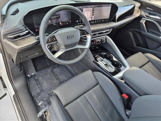 New 2026 Audi Q5 Premium Plus AWD/4WD image 3