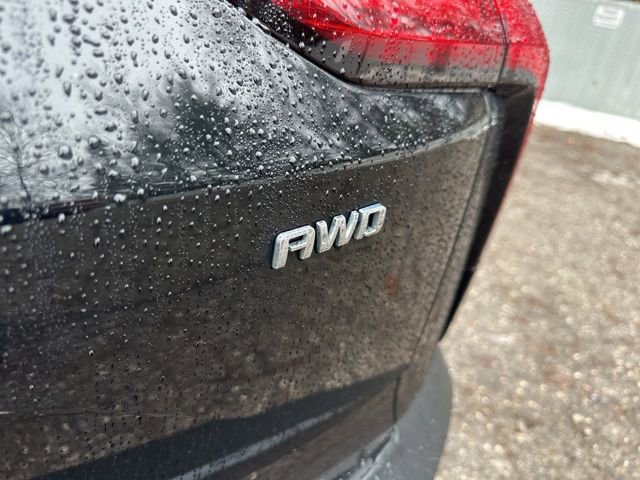 Certified 2024 Chevrolet Blazer EV LT image 25