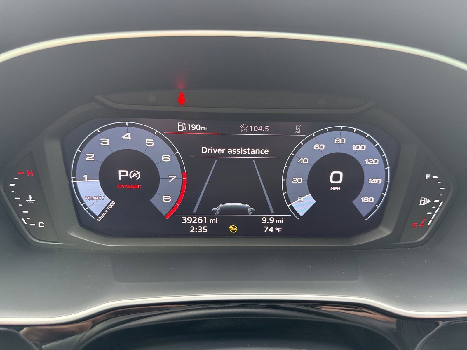 Used 2021 Audi Q3 2.0T Premium w/ Convenience Package image 12