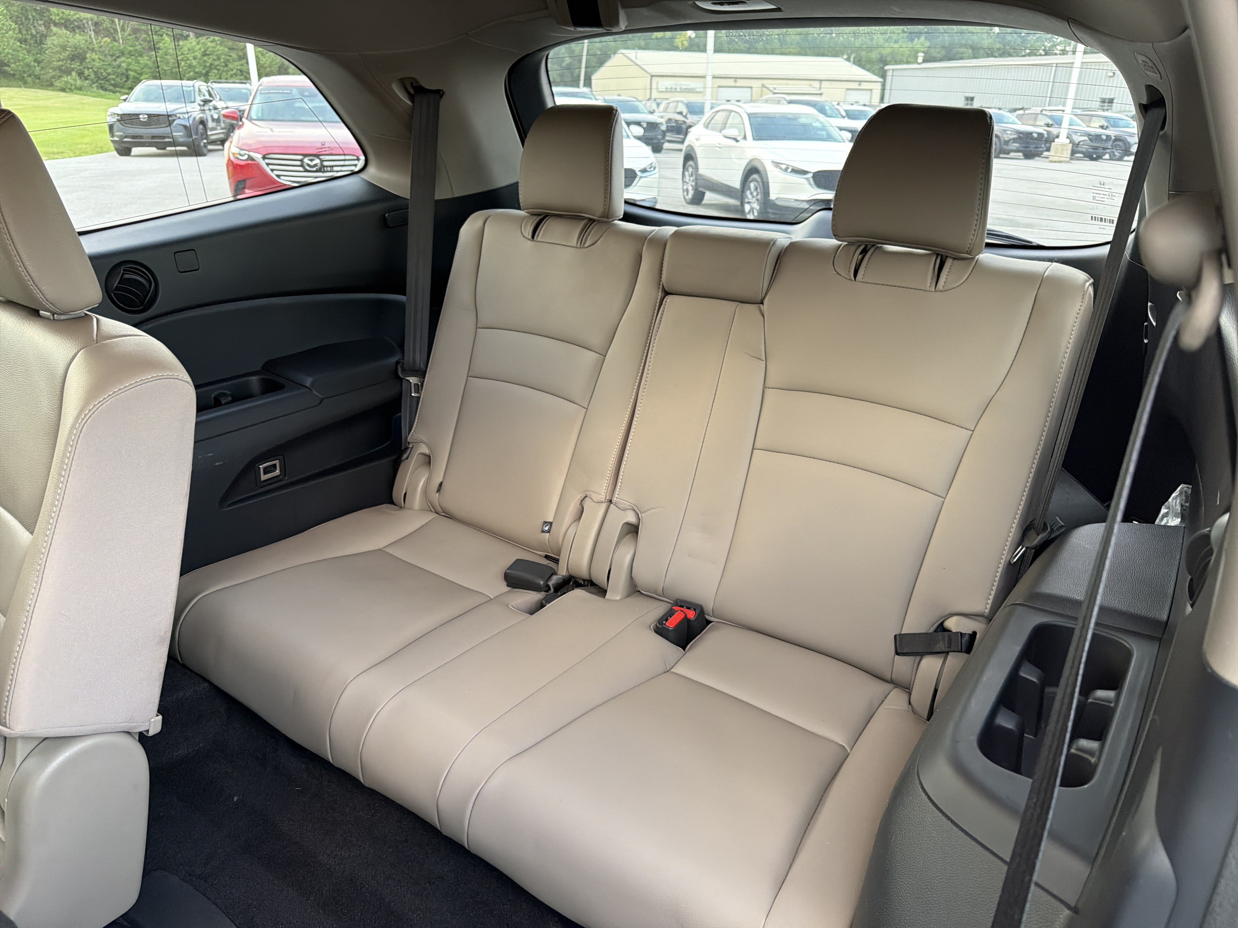Used 2016 Honda Pilot EX-L image 71