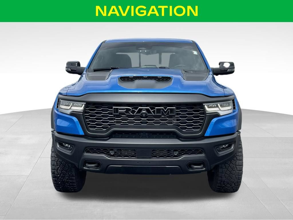 Used 2025 RAM 1500 RHO w/ RHO Level 1 Equipment Group AWD/4WD image 3