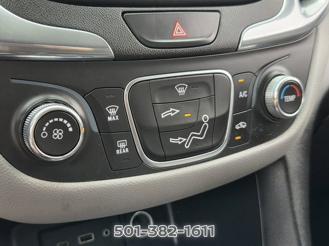 Used 2020 Chevrolet Equinox LS FWD image 22