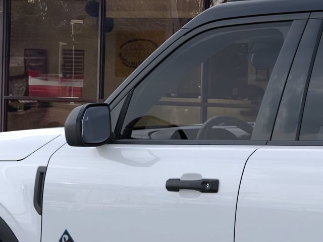New 2026 Ford Bronco Sport Outer Banks AWD/4WD image 20
