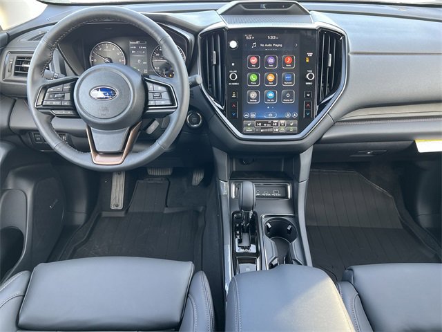 New 2026 Subaru Ascent Limited Bronze image 10