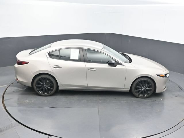 Used 2024 MAZDA MAZDA3 s FWD image 51