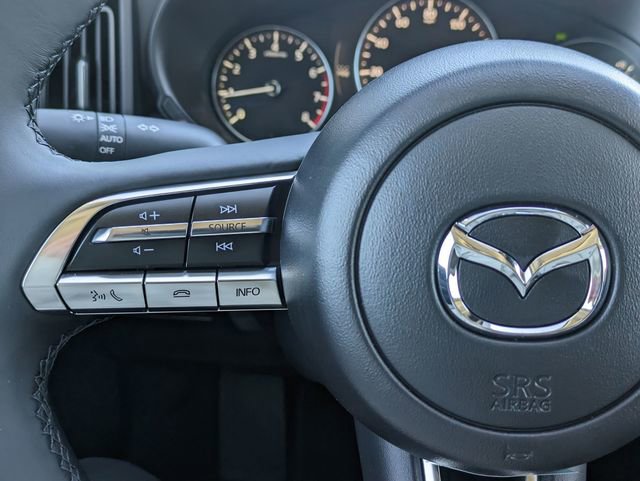 New 2026 MAZDA CX-50 AWD 2.5 S w/ Accent Package image 18