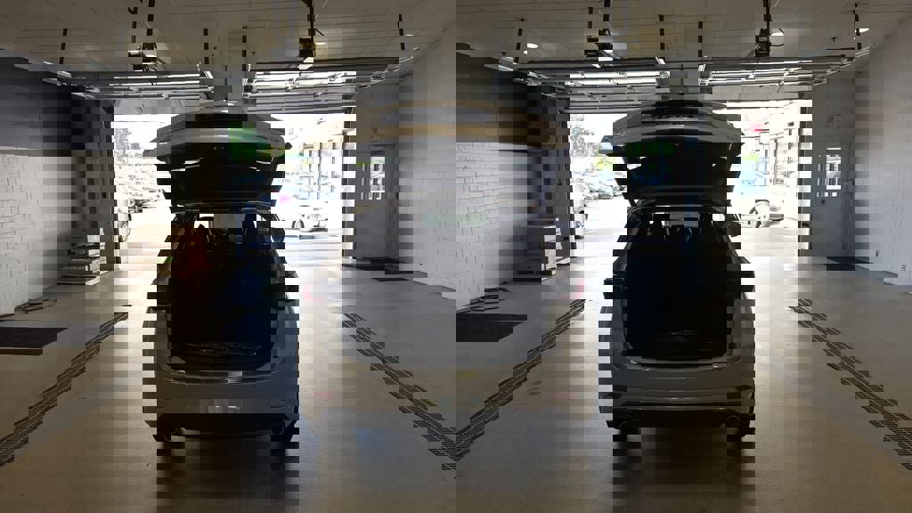 New 2025 MAZDA CX-5 AWD 2.5 S w/ Premium Plus Pkg image 12