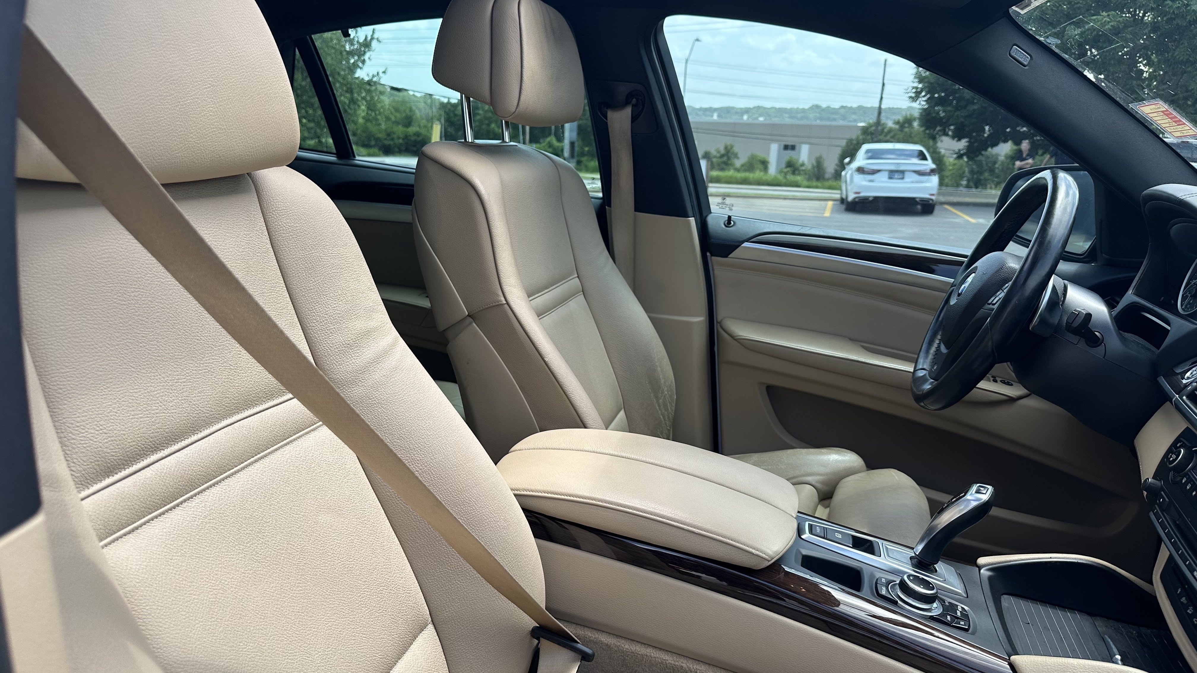 Used 2014 BMW X6 xDrive50i AWD/4WD image 33