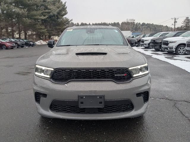 New 2026 Dodge Durango GT AWD/4WD image 2