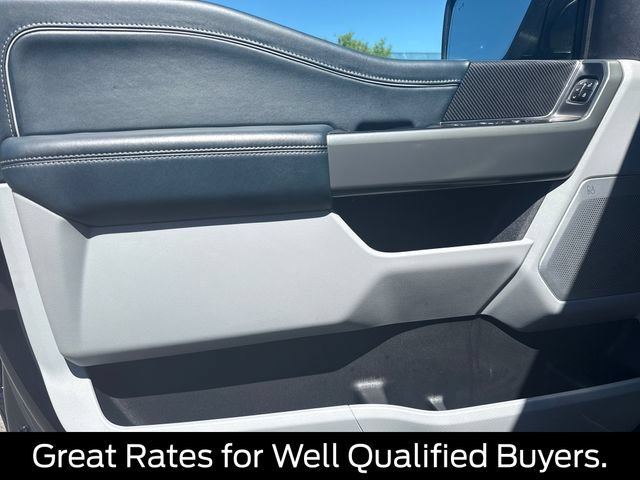 Certified 2023 Ford F150 Limited AWD/4WD image 17