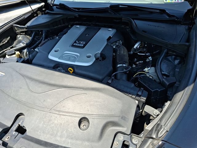 Used 2013 INFINITI M37 x w/ Premium Pkg AWD/4WD image 28