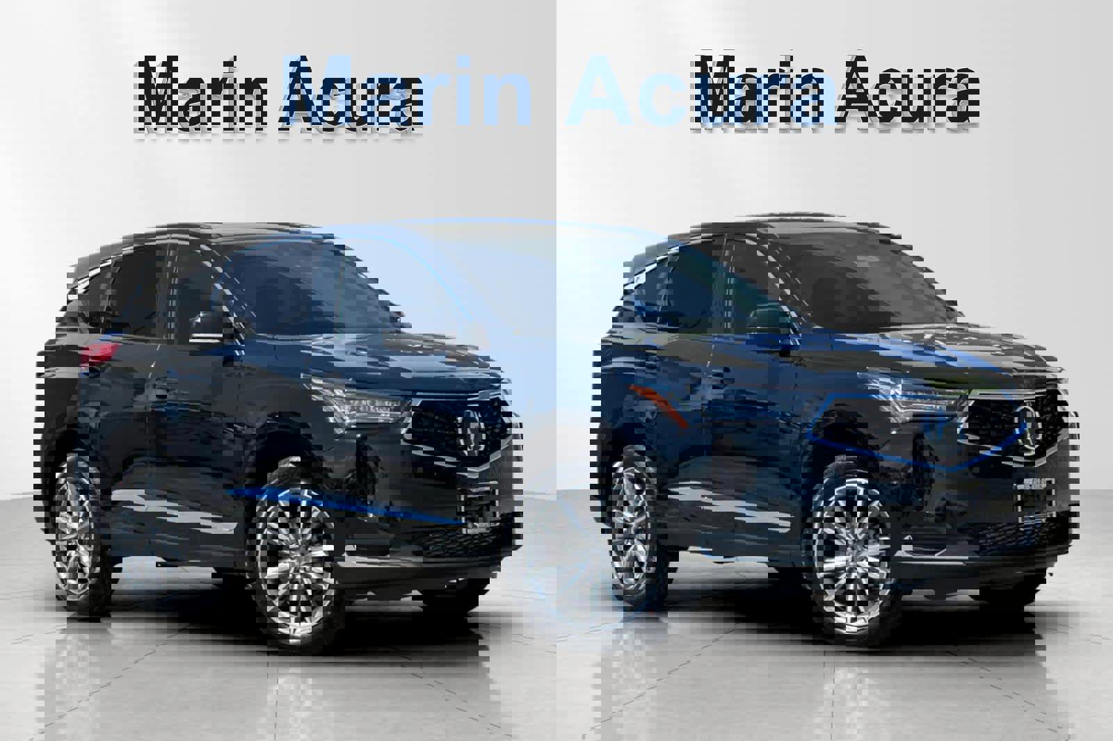 New 2024 Acura RDX SH-AWD w/ Technology Package