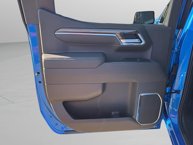 New 2026 Chevrolet Silverado 1500 LT Trail Boss w/ Convenience Package II image 22