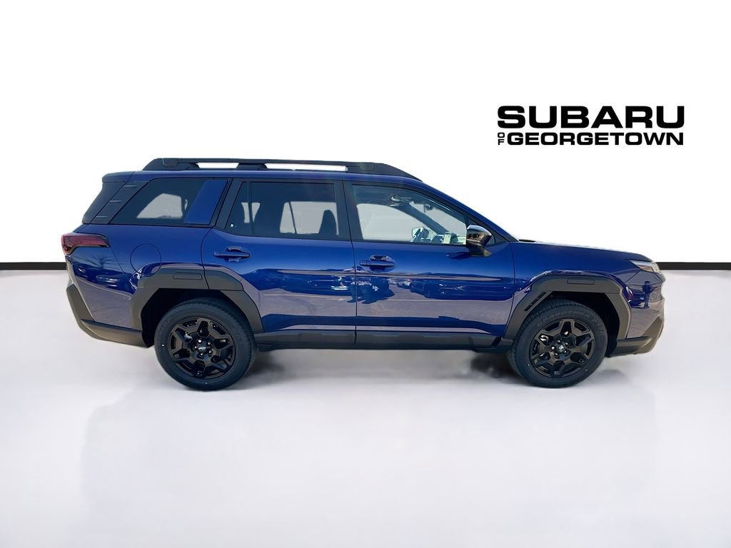 New 2026 Subaru Outback Limited image 8