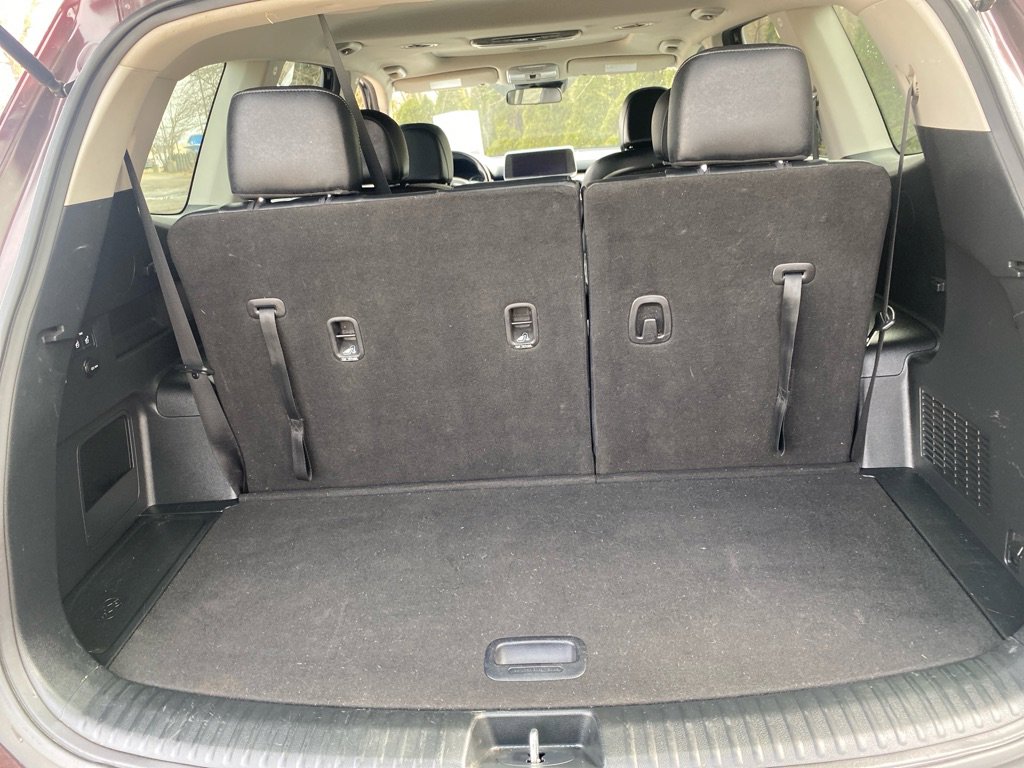 Used 2022 Kia Telluride S image 26