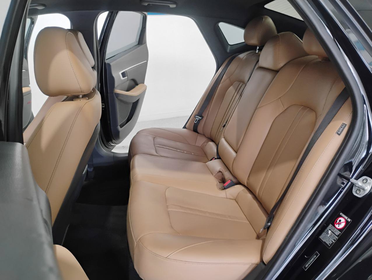 Used 2021 Hyundai Sonata Limited FWD image 33