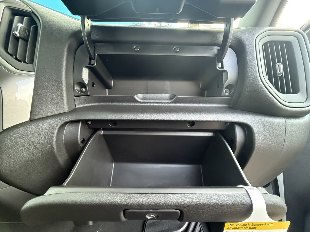 New 2026 Chevrolet Silverado 1500 Custom image 12