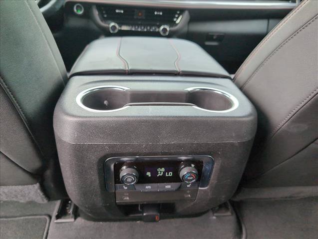 Used 2025 Chevrolet Tahoe RST w/ Comfort Package RWD image 19