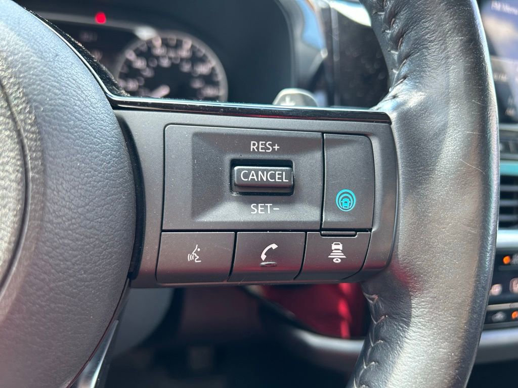 Used 2022 Nissan Pathfinder SL image 19