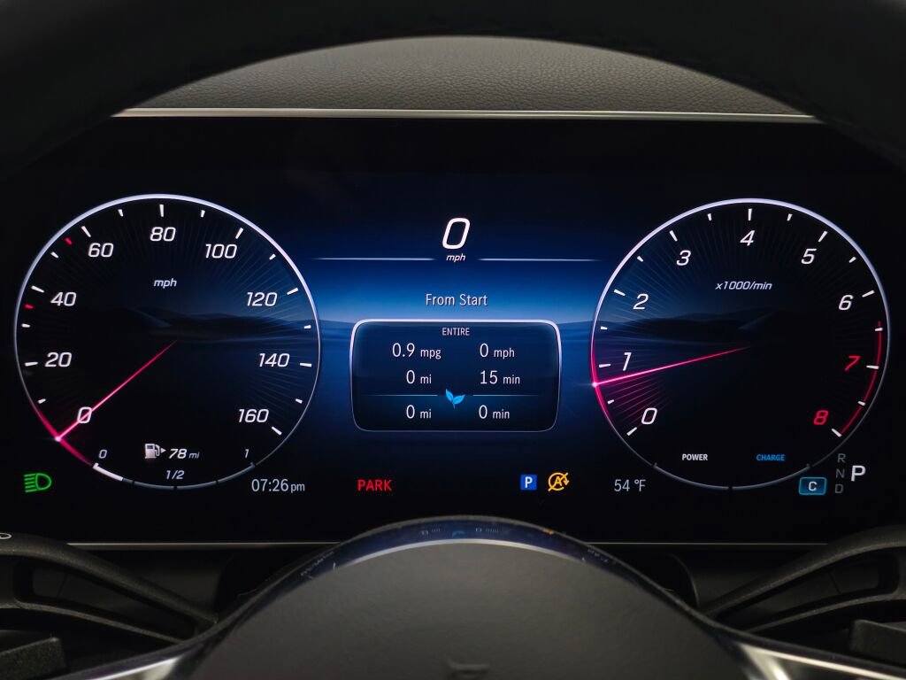 New 2026 Mercedes-Benz GLC 300 4MATIC image 25