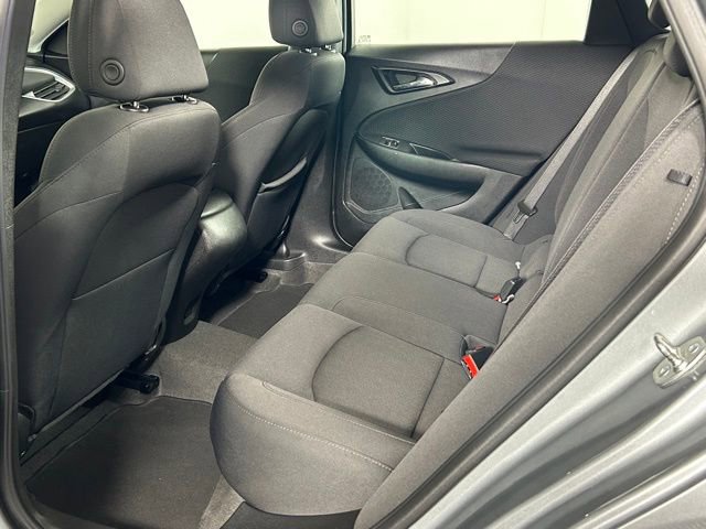 Used 2024 Chevrolet Malibu LS FWD image 15