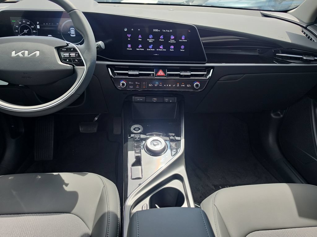 New 2026 Kia Niro Wind FWD image 15