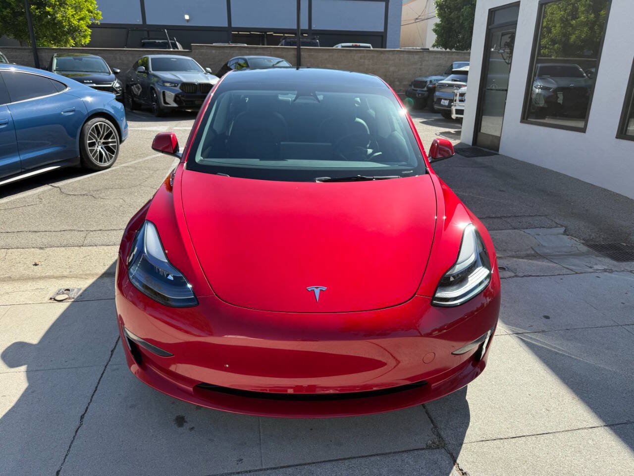 Used 2023 Tesla Model 3 Standard Range RWD image 5