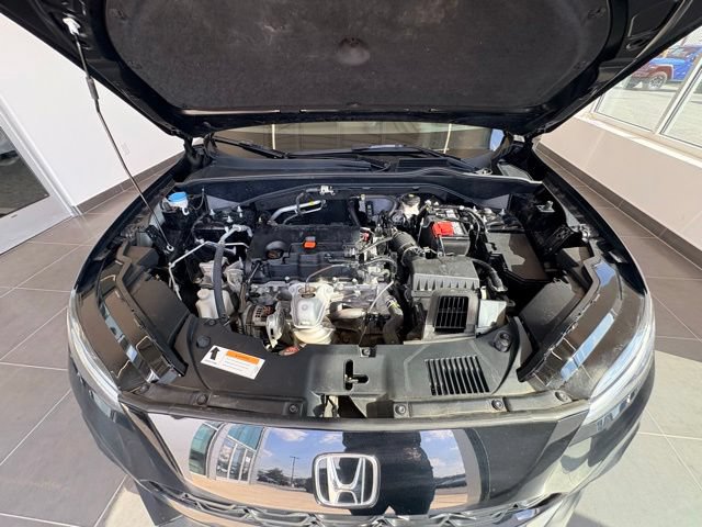 Used 2025 Honda HR-V LX image 28