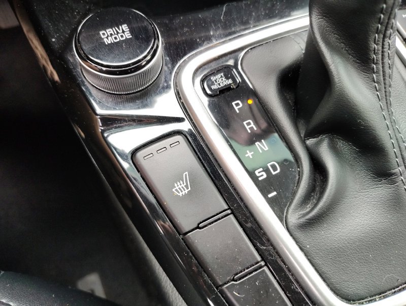 Used 2022 Kia Seltos SX AWD/4WD image 19